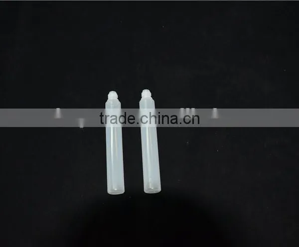 30ml LDPE Bottle With Lid