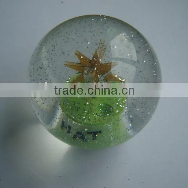 Crystal Ball Decoration,home Decoration,holiday Gift With Factory OEM/ODM photo-5