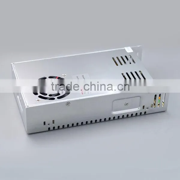 Cooling Fan Non-waterproof Power Supply 250w 10a Ac/dc Power Supply 24v Quality Choice photo-4