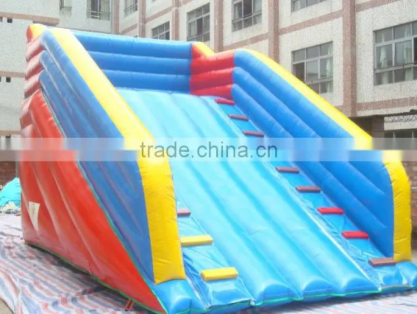 Barry Durable Using Inflatable Zorb Ball Track for Adult photo-2