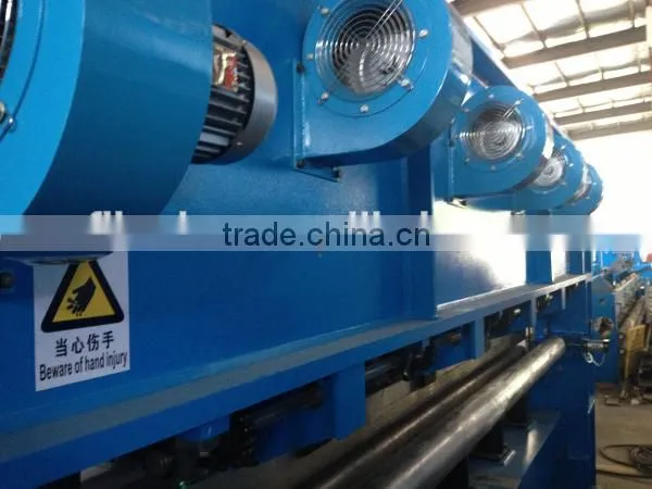Geotextile Needle Punching Machine, Good Quality Needle Punch Machine photo-4