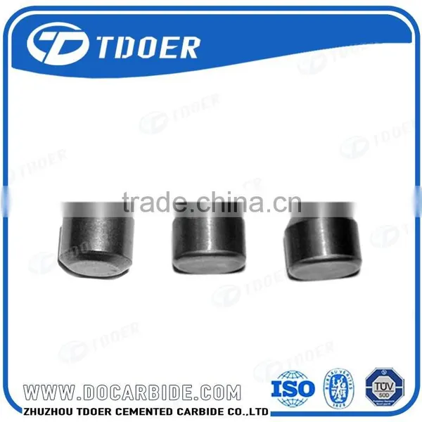 China Factory Hot Sale YG8 YG8C YG11 YG11C Cemented Carbide Button Tips photo-6