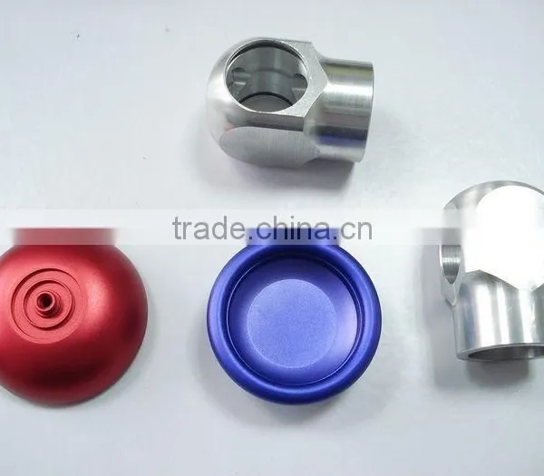 CNC Precision Lathe Machine Parts and Function , Lathe Cnc Precision Machining Parts photo-4