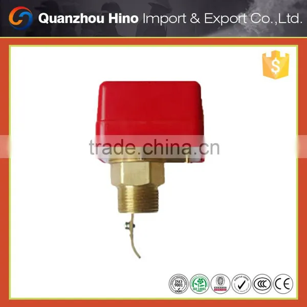 magnetic flow switch water flow switch