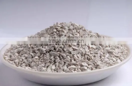 M45 0-1-3-5-8 200#-0 Sintered Mullite Sand/Powder for Refractory Materials