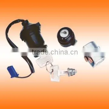 Motorcycle Switch Kit