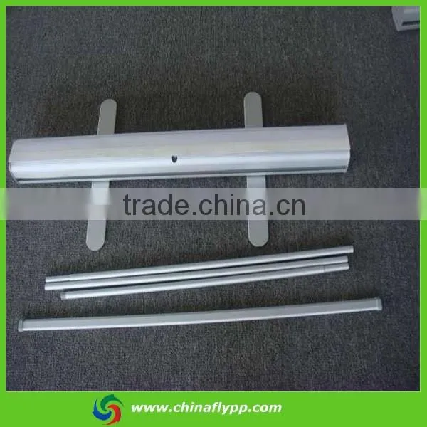 Full Aluminum Economic FST Roll up Banner photo-2