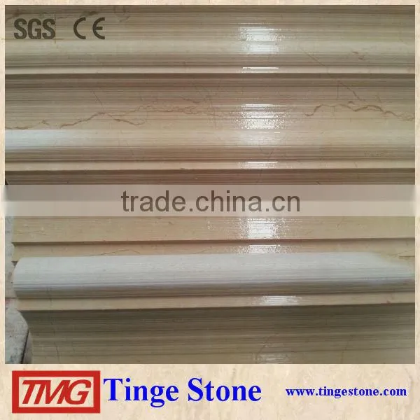 Decorative Marble Moulding photo-5