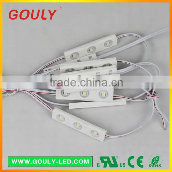 3 Lamp Led Module SMD2835 GLMD103 photo-4