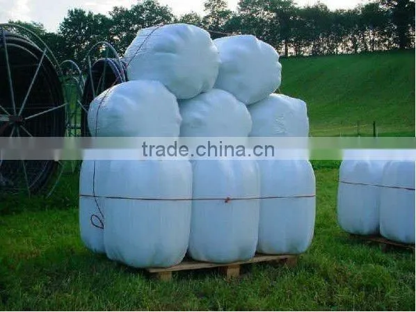 500mmx25micx1500m High Quality Lldpe Silage Film