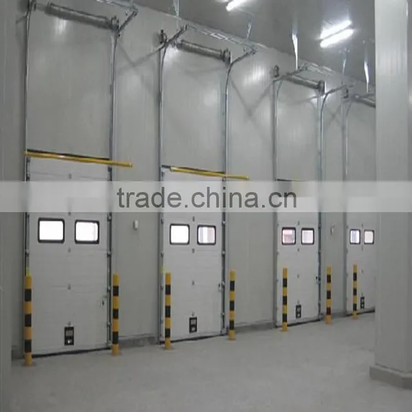 Fashionable Novoferm Sectional Garage Doors photo-5