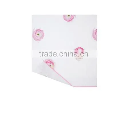 Etrerose Flat Sheet