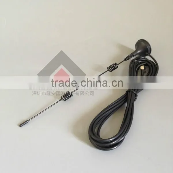External 7dBi RJ174 3M 3G GSM Antenna photo-3