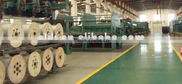 Conveyor Belt Used for Mining or Metallurgical Industry EP, Steel Cord, Heat Resistant Belt photo-4