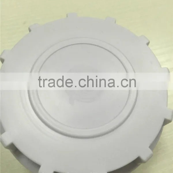 Filter Housing Head