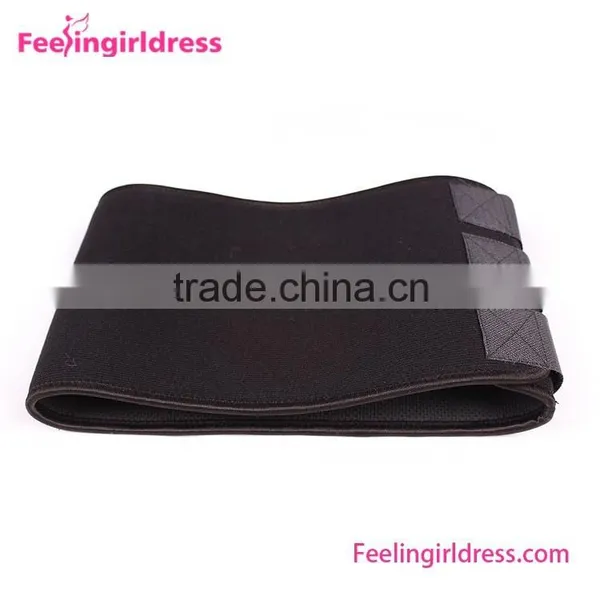 Sample Order Reducer Adjust Slimming Thigh Support Belt photo-5