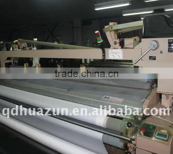 Water Jet Weaving Loom photo-2