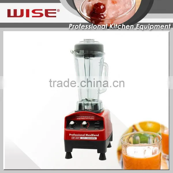 WISE Kitchen Electric Juicer Blender Catering Equipment photo-2