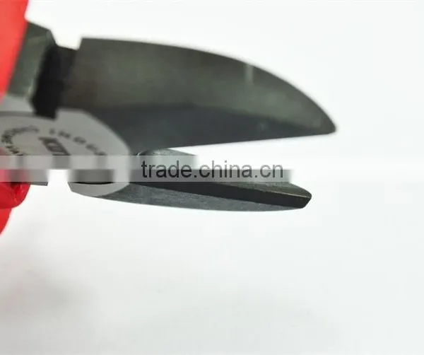 Chrome Vanadium Diagonal Cutting Pliers With TPR PP Handle photo-6