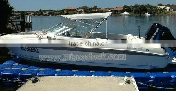 Hi Sea Floating Dock photo-6