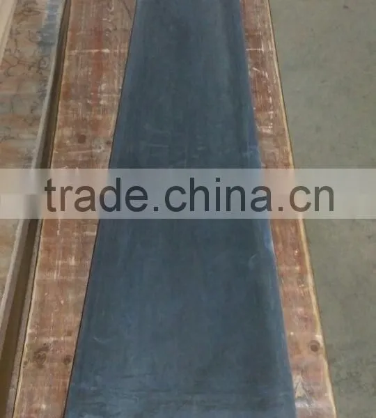 Supply Brushing Rubber Tube photo-5