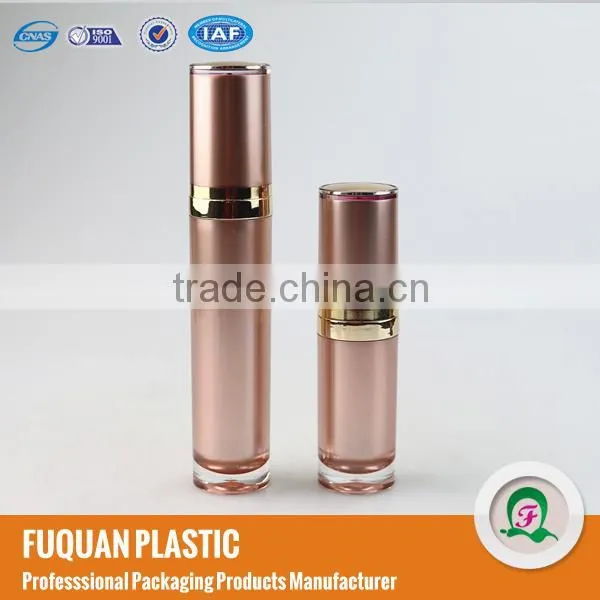 30ML new lotion pump bottle