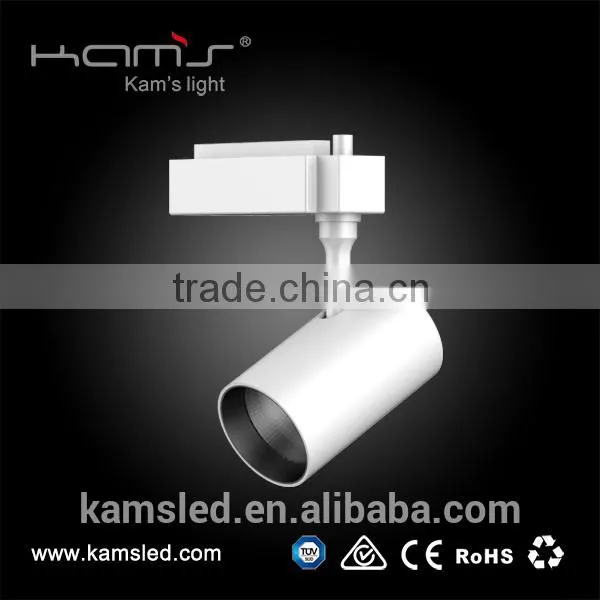 2016 New Product Cob Led Track Light,30w Led Track Light,led Track Spot Light photo-5