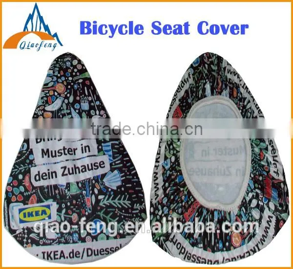 Designs Waterproof PVC Bicycle Seat Covers  website