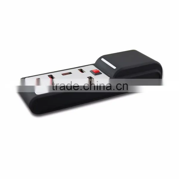 2016 the Most Hot High Quality Universal Travel Charger Adapter photo-4