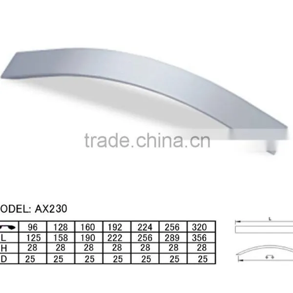 Home furniture handle, kitchen cabinet handle,  website hardware