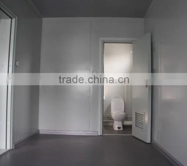 Ready Made Container House photo-3