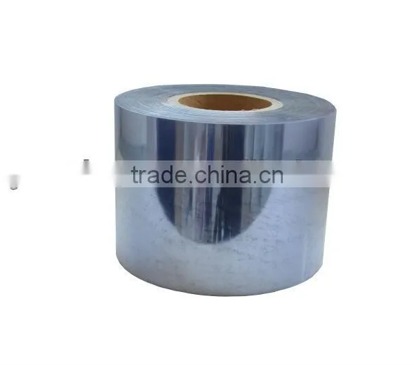 0.18 mm Pvc Rigid Sheet photo-3