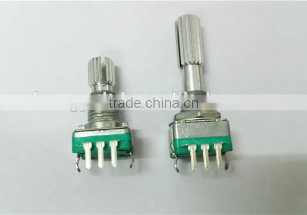 11mm Smd Rotary Video Encoder photo-5