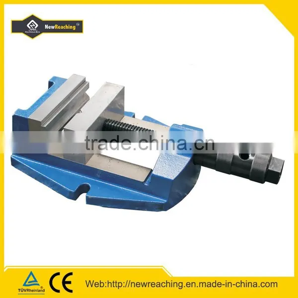 Precision machine vice D2-QF5