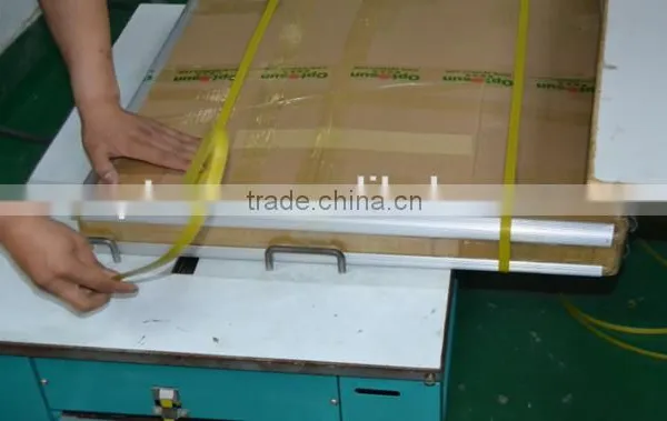 LED Panel Led Flat Light Panel Light Round Style photo-5