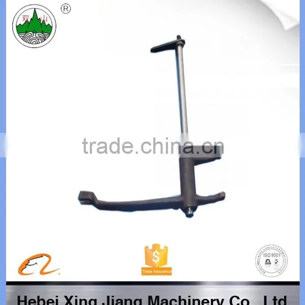 New Diesel Single Cylinder Diesel Engine Shifting Fork photo-4