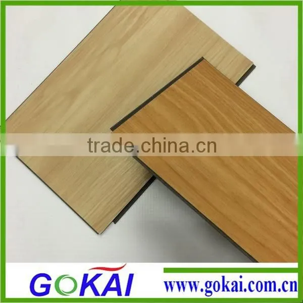 Commercial Canadian Maple Pvc Flooring Tile for Gym photo-5