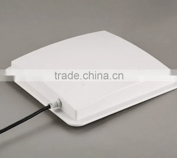 Rfid Reader With Vehicle Management in Access Control photo-3