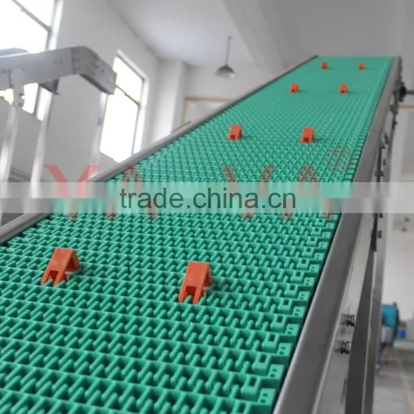 Oblique Material Conveyor for Lifting photo-3