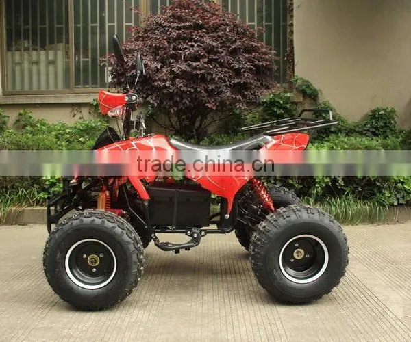 Electric Atv Quads photo-6