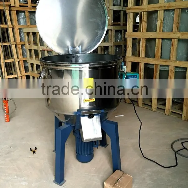 Hot-Selling High Quality Low Price Vertical Plastic Mixer photo-2