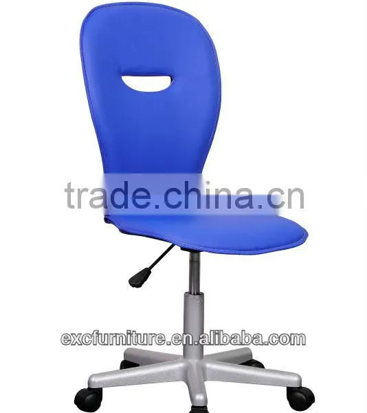 2016 Hot PU Small Office Chair