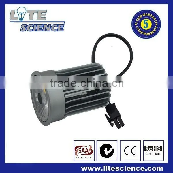 2015 Newest Good Quality 85lm/w Original Sharp COB LED Downlight With Anti-Glare photo-5