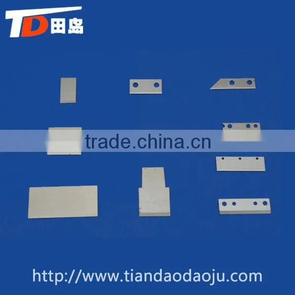 High Quality Saw Cutting Blade photo-3