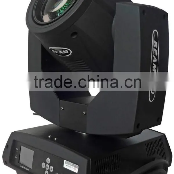 200W 5R Disco Beam Light photo-2