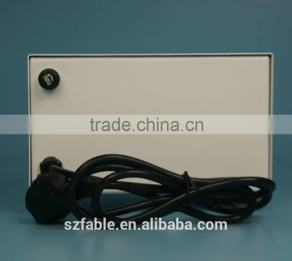 Jewelry Optic Fiber With Cold Light Matched Double or Multi Optical Soft and Hard Tube photo-4
