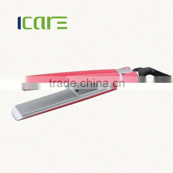Professional Hair Straightener and Temperature Range:180-20/hair Straightening photo-3