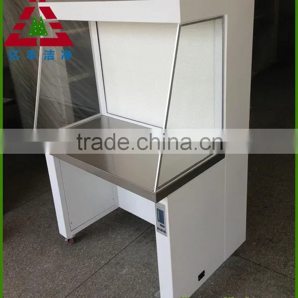 Cleanliness Class 100/ISO5 Clean Bench for Optical Working