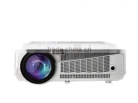 Cheap Factory Price Led86+ Yes Home Theater Projector and Home Outside Business & Education Use Dlp Projector photo-4