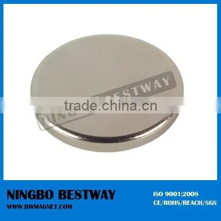 Rare Earth Neodymium Disc Bag Package Magnet photo-4